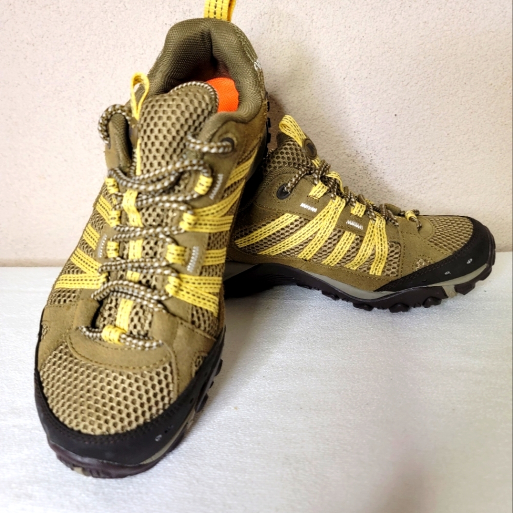 Women's Merrell Trail Sneaker
